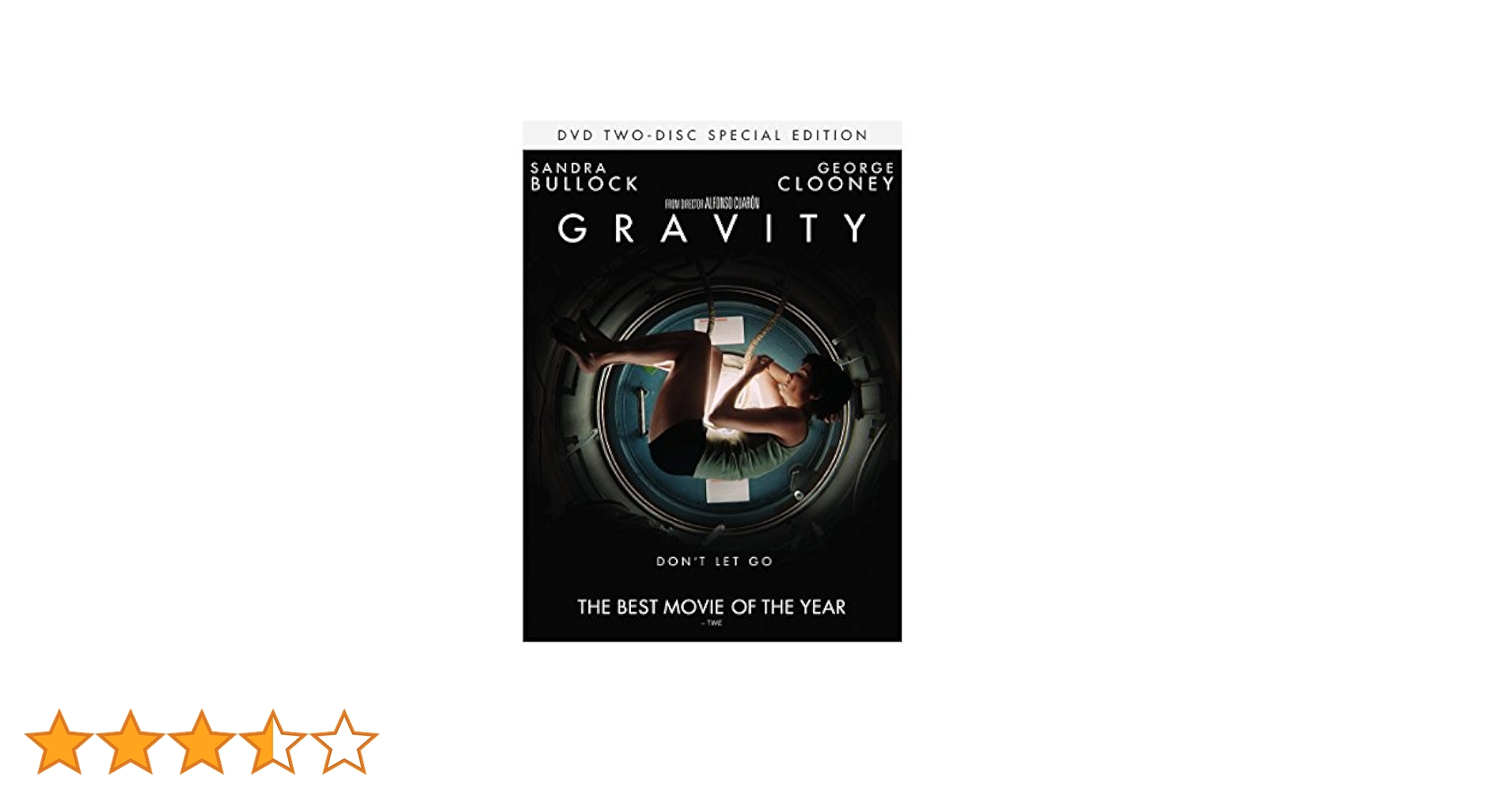 Ｘ177　ザ・グラビティ [DVD] 新品未開封 Amazon.co.jp: GRAVITY : DVD